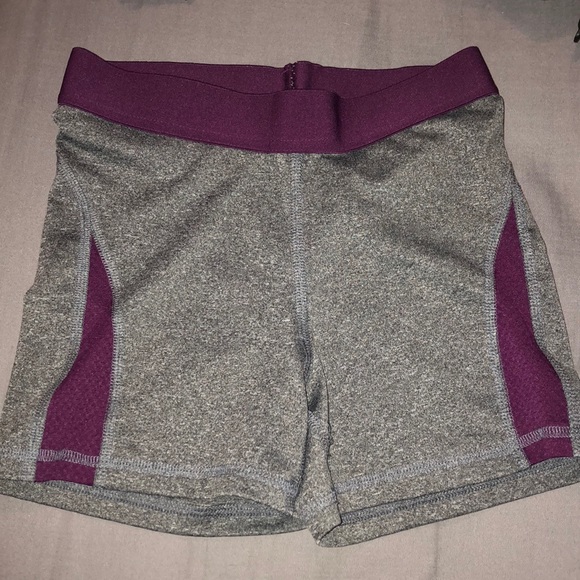Spandex shorts kohls Clearance